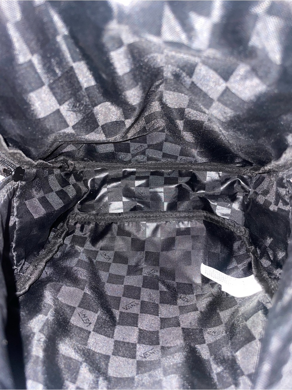 Vans Mini Backpack - Picture 7 of 10
